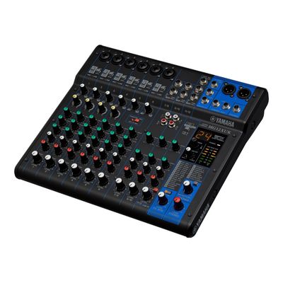 YAMAHA MG10XUF 10ch USBインターフェース搭載アナログミキサー