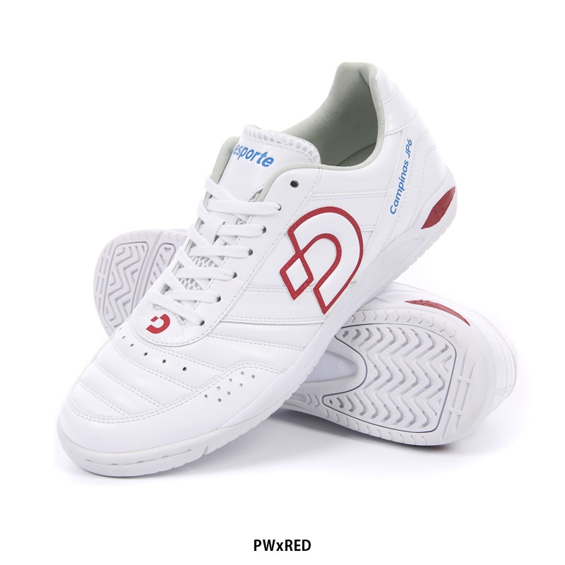 デスポルチ/Desporte フットサルシューズ（インドア/室内用