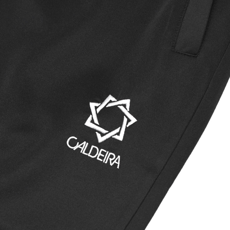 キャルデラ/CALDEIRA ジャージ上下セット/COMFORT TRACK JERSEY SET-UP