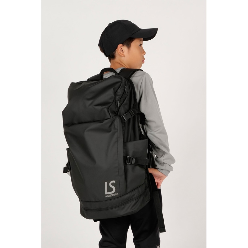 ルースイソンブラ/LUZ e SOMBRA バックパック/LS SURGE BACK PACK