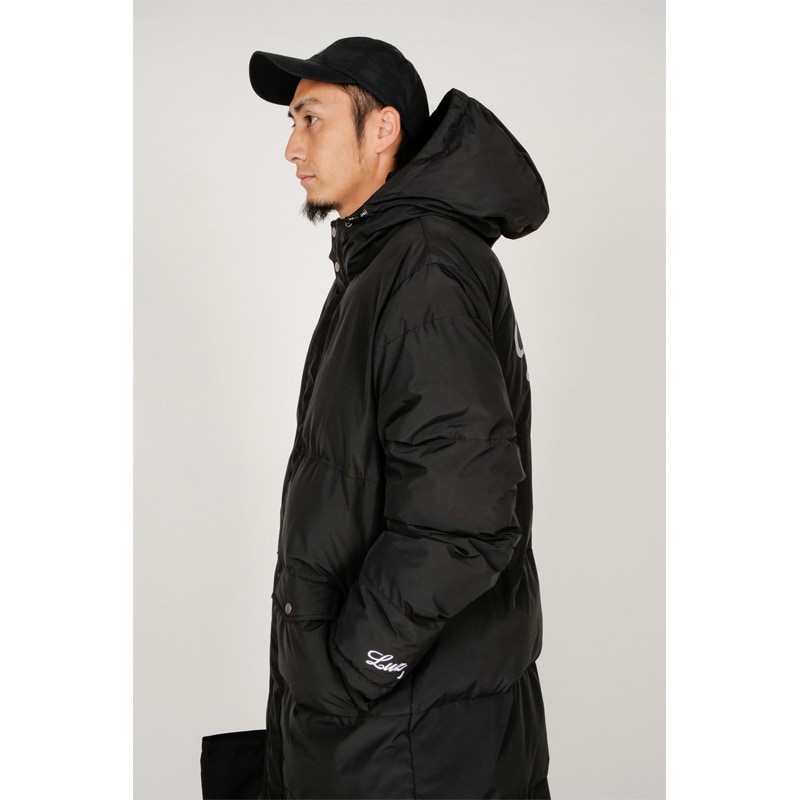 ルースイソンブラ/LUZ e SOMBRA ベンチコート/BENCH COAT【L1222255