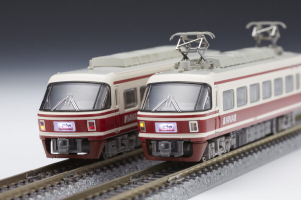 南海30000系「こうや」号 – ポポンデッタの鉄道模型製品公式ページ