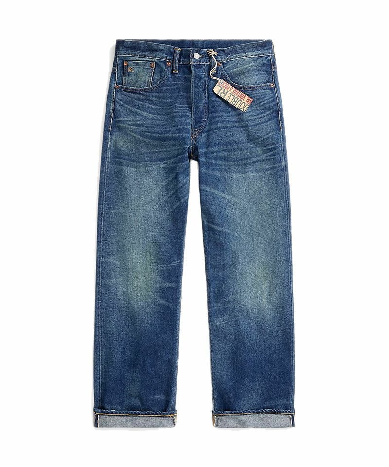 RRL ／ ダブルアールエル | MAKES ONLINE STORE