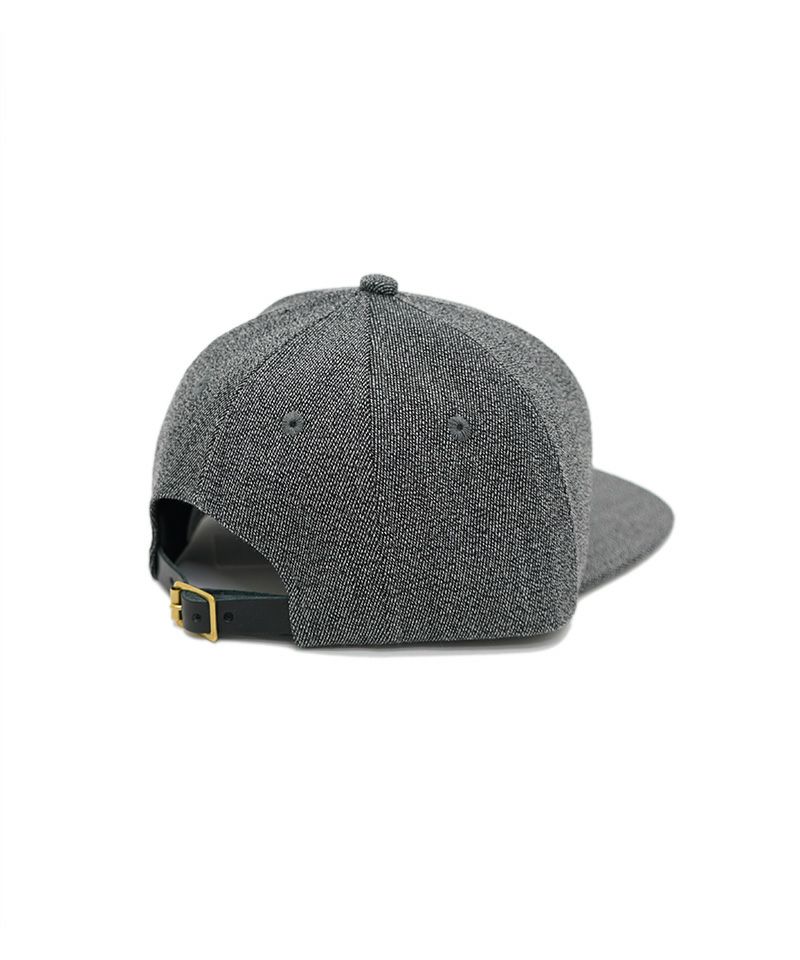 visvim＞EXCELSIOR Ⅱ CAP | MAKES ONLINE STORE