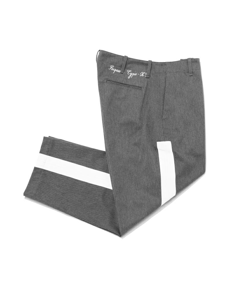 SEQUEL＞CHINO PANTS (TYPE-XF) | MAKES ONLINE STORE