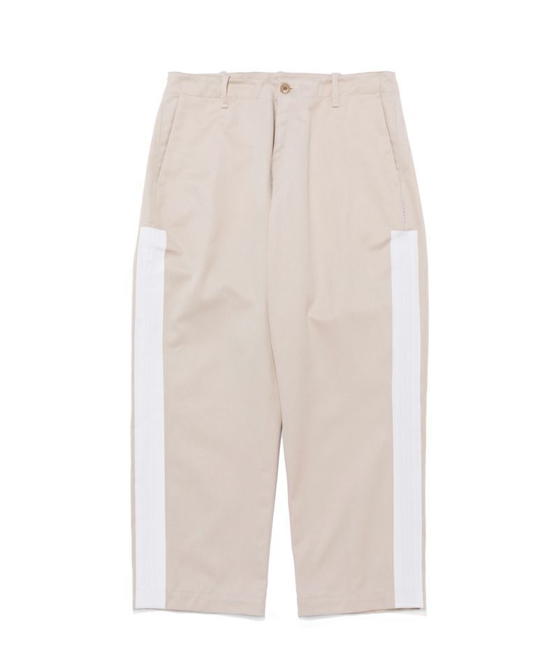SEQUEL＞CHINO PANTS (TYPE-XF) | MAKES ONLINE STORE