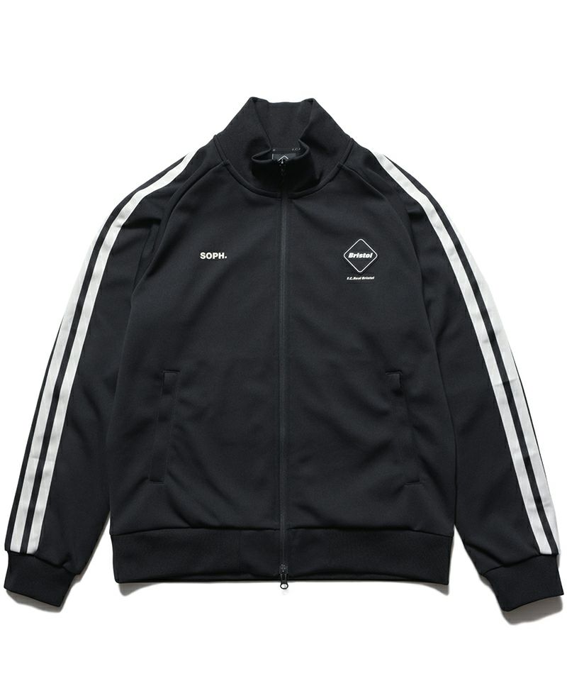 F.C.Real Bristol＞TRAINING TRACK JACKET | MAKES ONLINE STORE