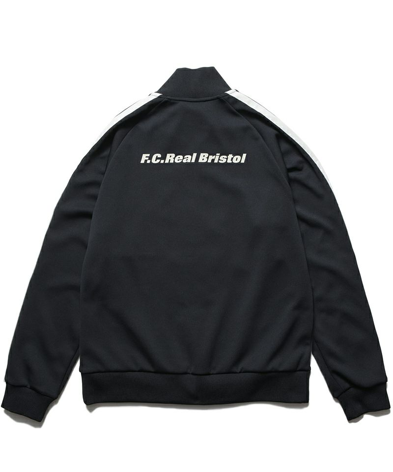 F.C.Real Bristol＞TRAINING TRACK JACKET | MAKES ONLINE STORE