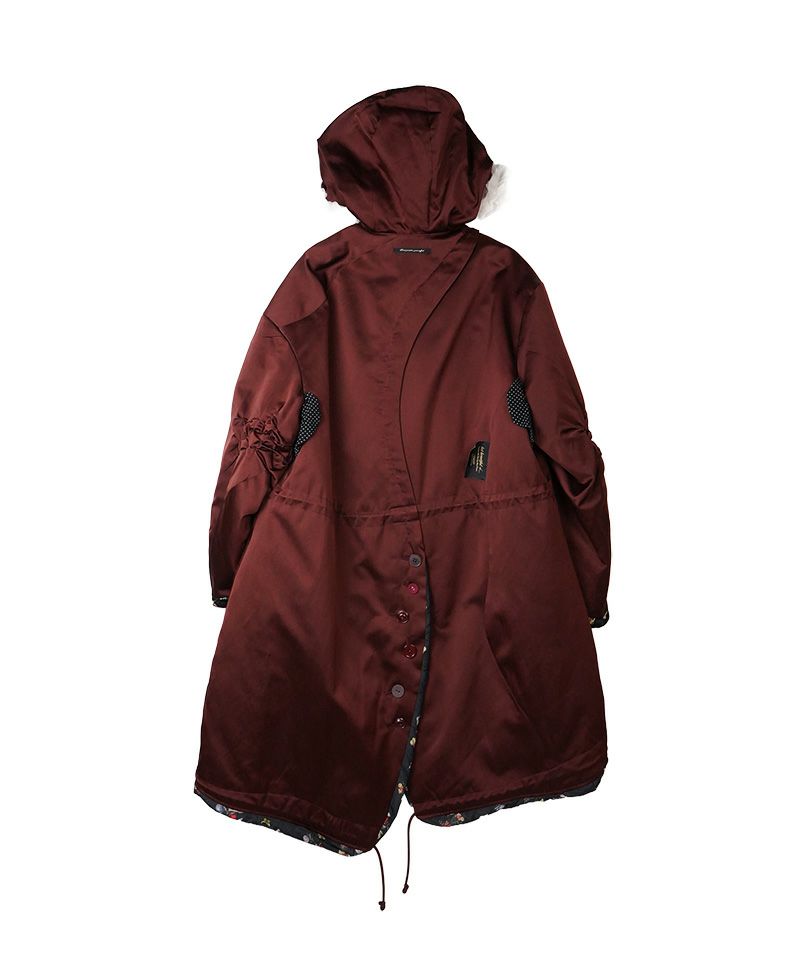 UNDERCOVER 25AW モッズコート UNDERCOVER 25AW モッズコート