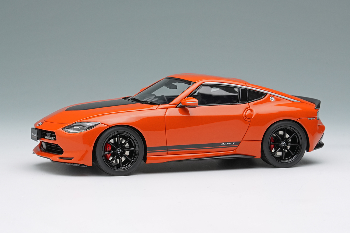 Make Up Co., Ltd. / Nissan Fairlady Z Customized Edition 2024