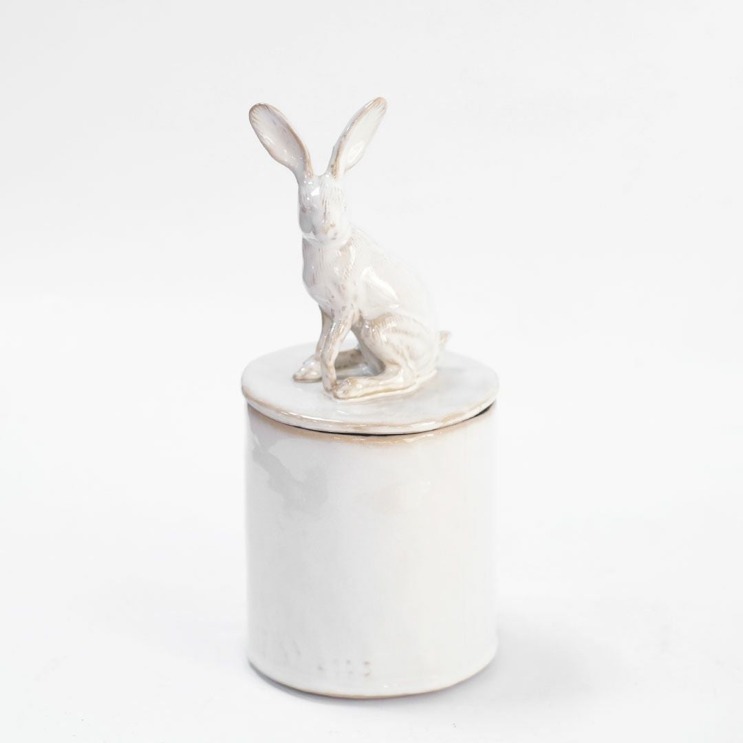 かわいい(次回再入荷未定)YARNNAKARN(ヤナカーン) ラビットティン