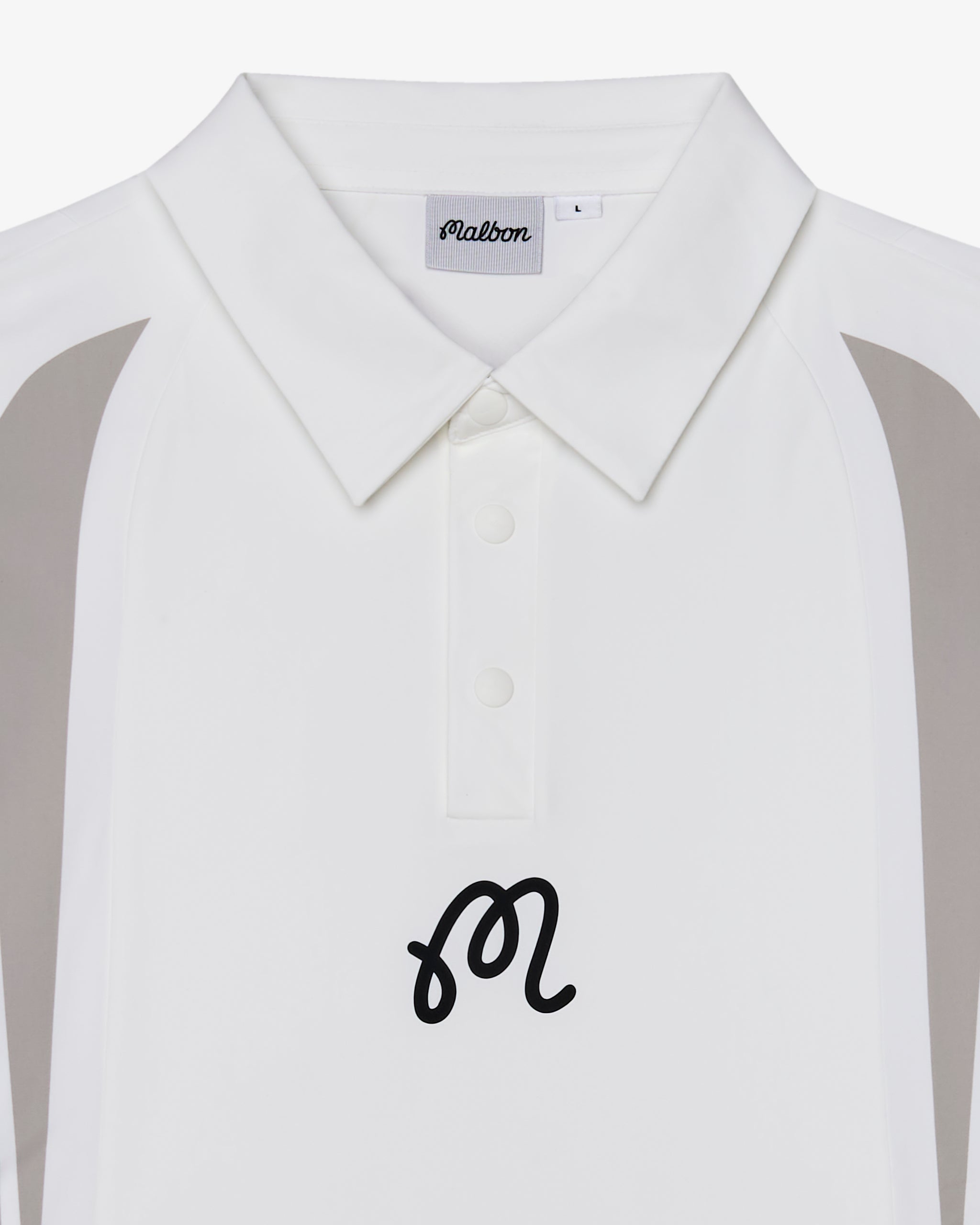 PRESERVE SHORT SLEEVE POLO – Malbon