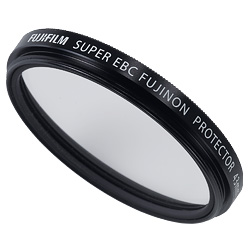 プロテクトフィルター43mm PRF-43: レンズ・フィルター関連 | フジ