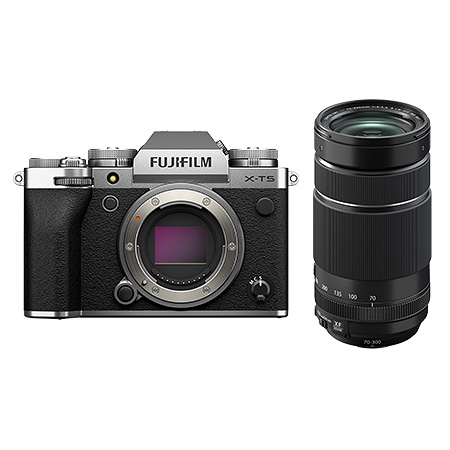 美品FUJIFILM XF70-300mm F4.5-6.3と良品XF2Xセット Amazon.com