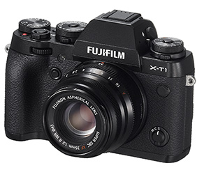 Fujinon XF35mmF2 R WR レンズ (シルバー) 富士フイルム フジノン