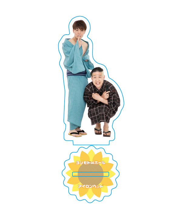 ダンビラムーチョ グッズ一覧 – FANY Mall