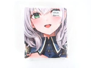 買取実績】ホロライブ 宝鐘マリン 100万人記念 あかさあい先生描き