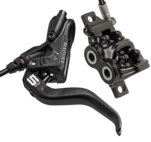 maguraブレーキ MTディスクブレーキセット | magurajp.com｜MAGURA