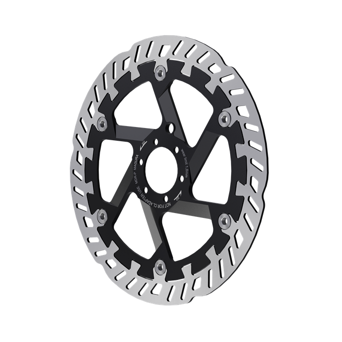 MDR-P ローター 203mm | magurajp.com｜MAGURA 日本公式サイト
