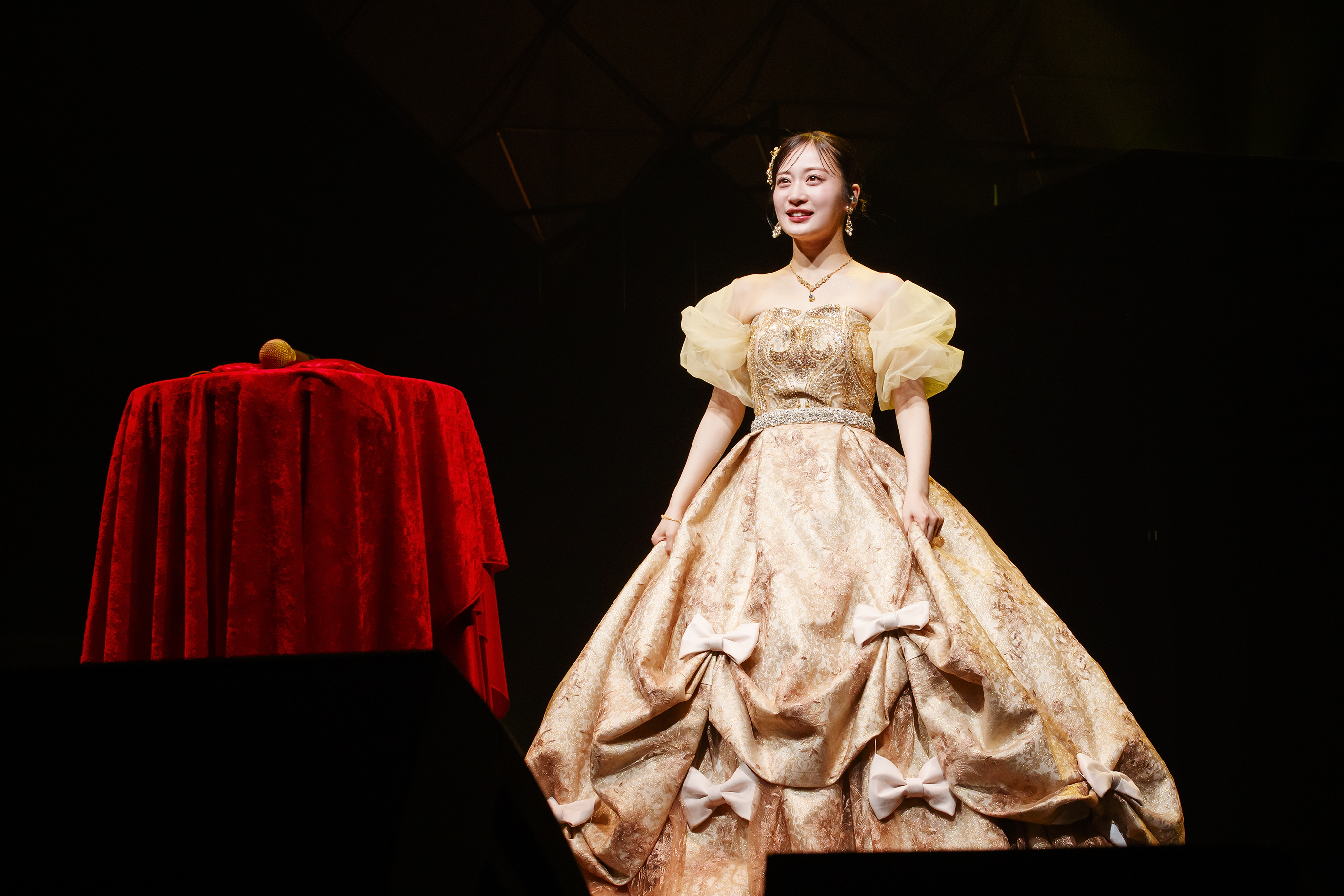 NMB48 川上千尋卒業コンサート〜アイドルちっひーのラストイニング