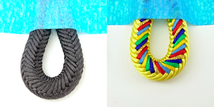 腕時計のための組紐「十三打ち」の魅力 - Knot Magazine