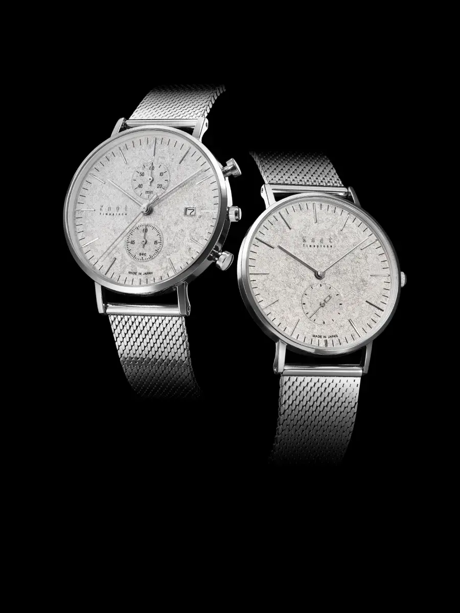 10周年記念モデル – Maker's Watch Knot