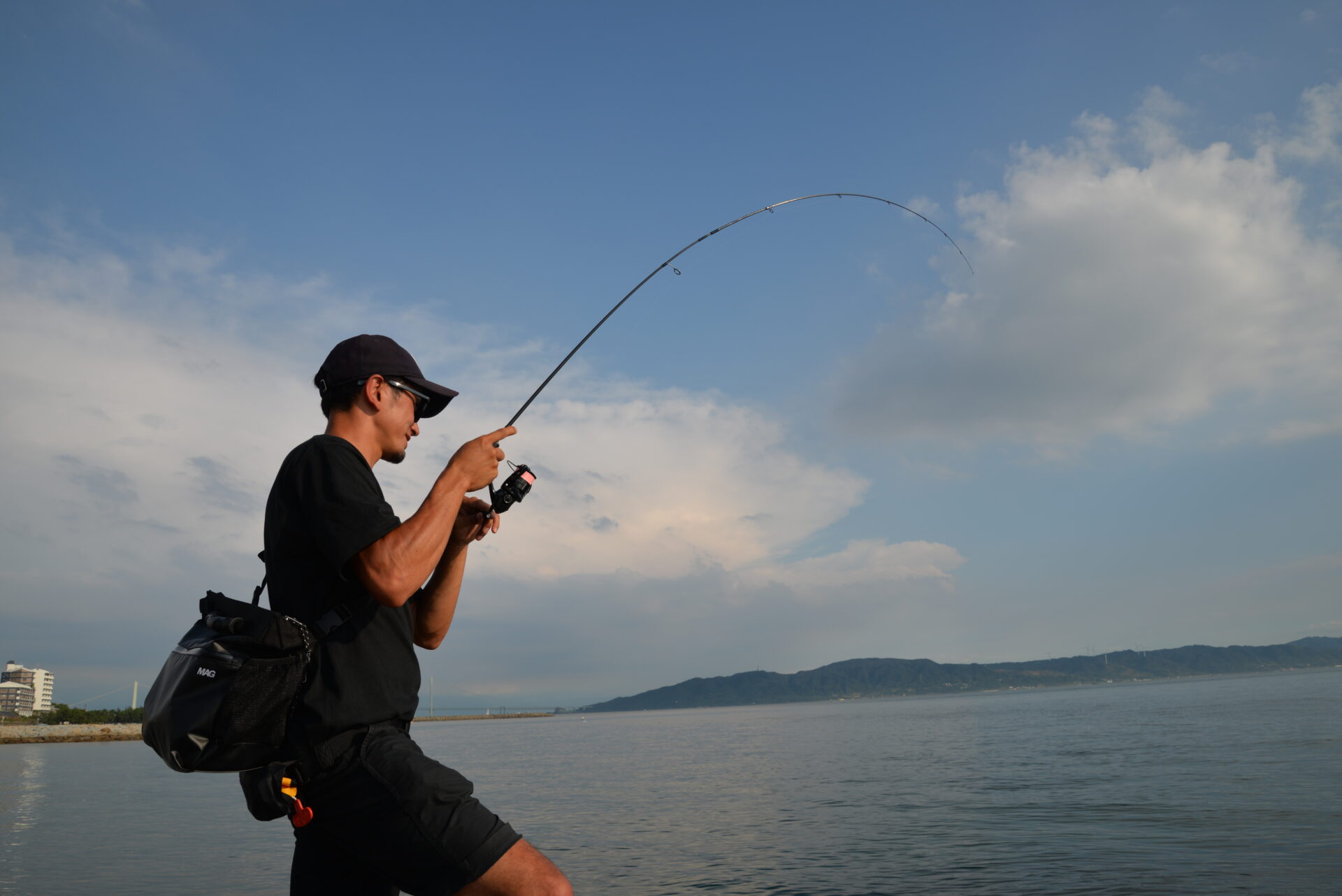 UNITES 60UL GAME MAKER | ソルトルアーブランド【MAGBITE】