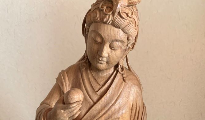 彫刻・仏教美術 | ジャン=バティスト・カルポー Jean-Baptiste