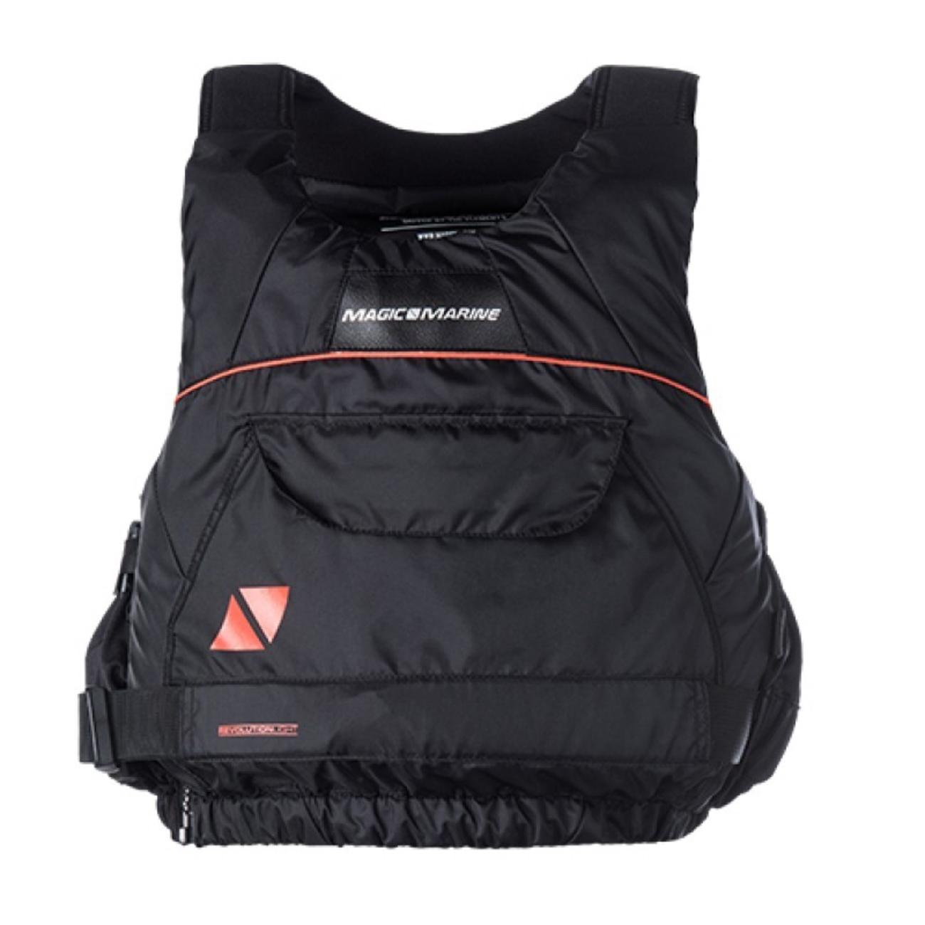 メンズ マリンスポーツウェア ライフジャケット Revolution Buoyancy