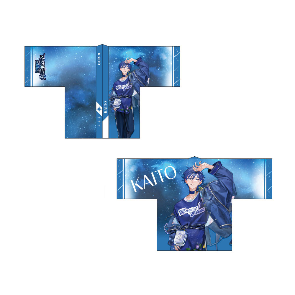 ボカロ KAITO マジカルミライ エテルノレシ ヴァンパイア グッズセット