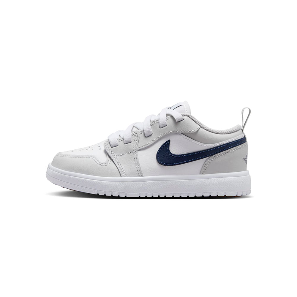 Tênis Jordan 1 Low PS Infantil| Tênis é na Magicfeet
