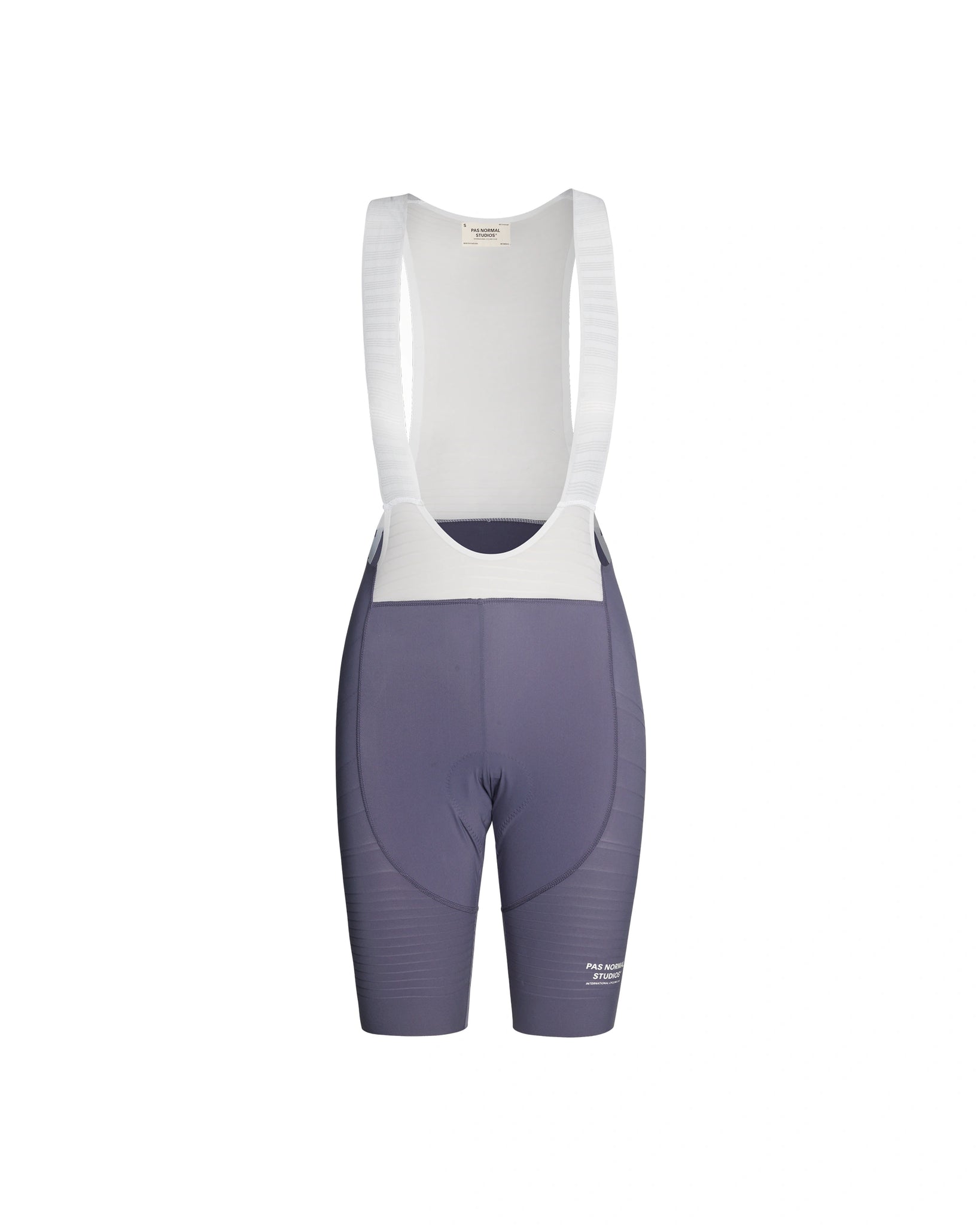 Pas Normal Studios | Women's Mechanism Pro Bib | MAGNET