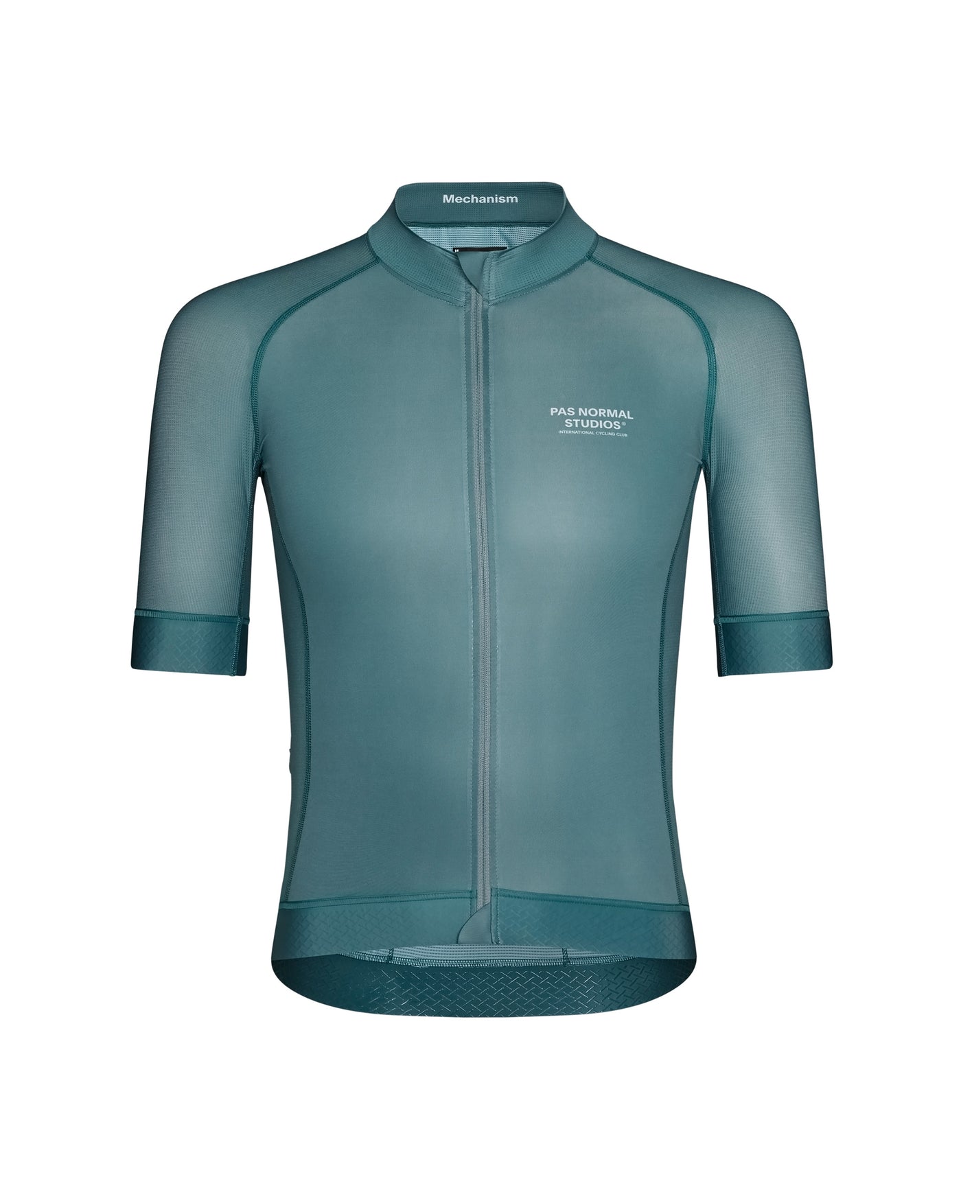 Pas Normal Studios | Men's Mechanism Jersey | MAGNET