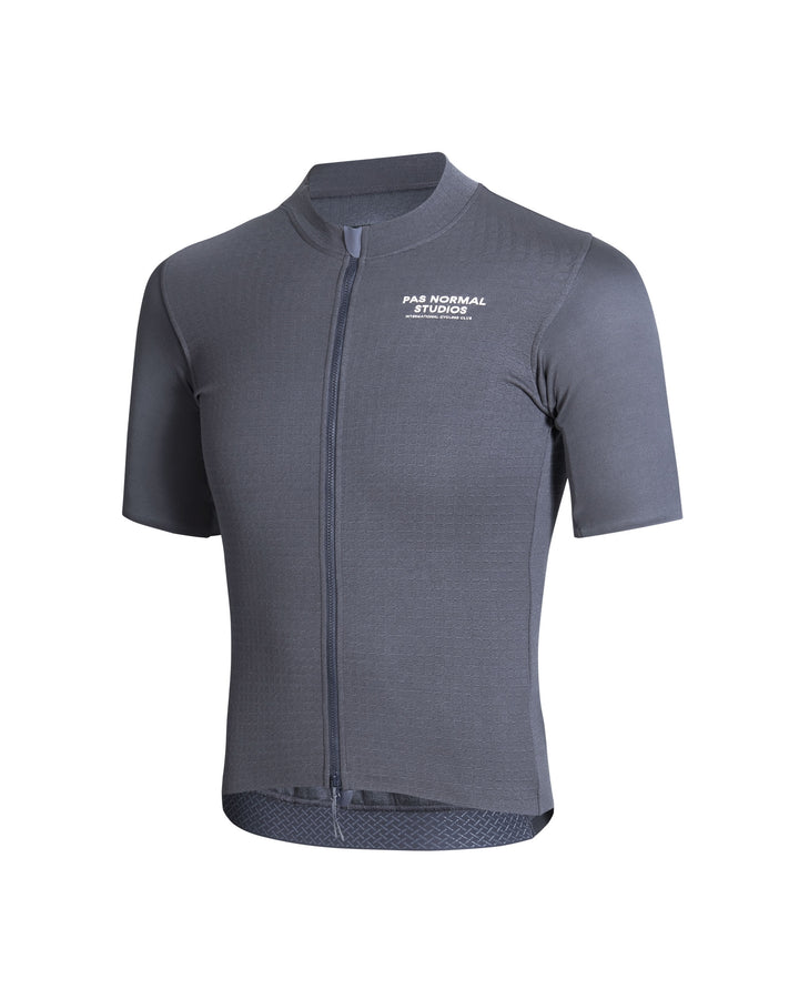 Pas Normal Studios | Men's Escapism Wool Jersey | MAGNET