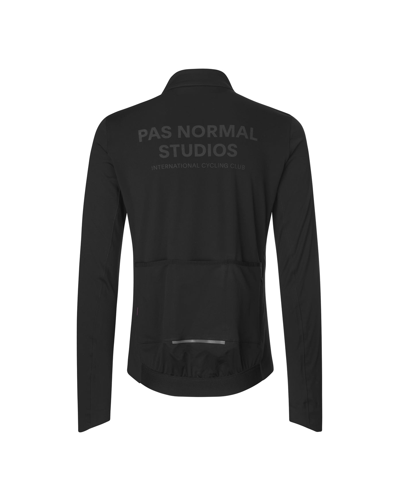 Pas Normal Studios | Men's Essential Thermal Jacket | MAGNET