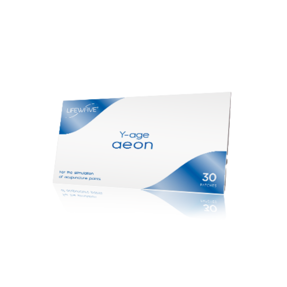 Aeon Patch – Magnolia Pharmacy - FL