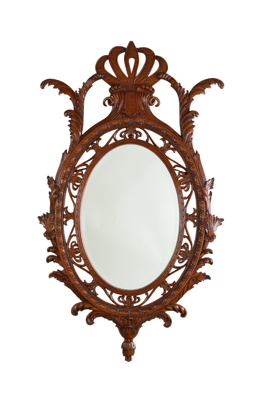 ミラー Mirror - 高級輸入家具・クラシック家具専門の西村貿易