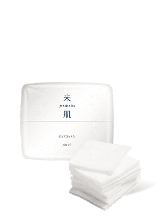 米肌（まいはだ）肌潤石鹸