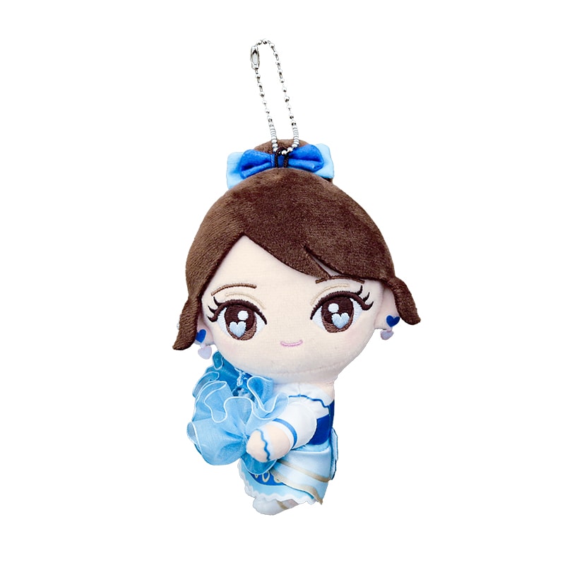 ときめきギュッとぬい｜超ときめき♡宣伝部｜MAILIVIS(メイリビス)