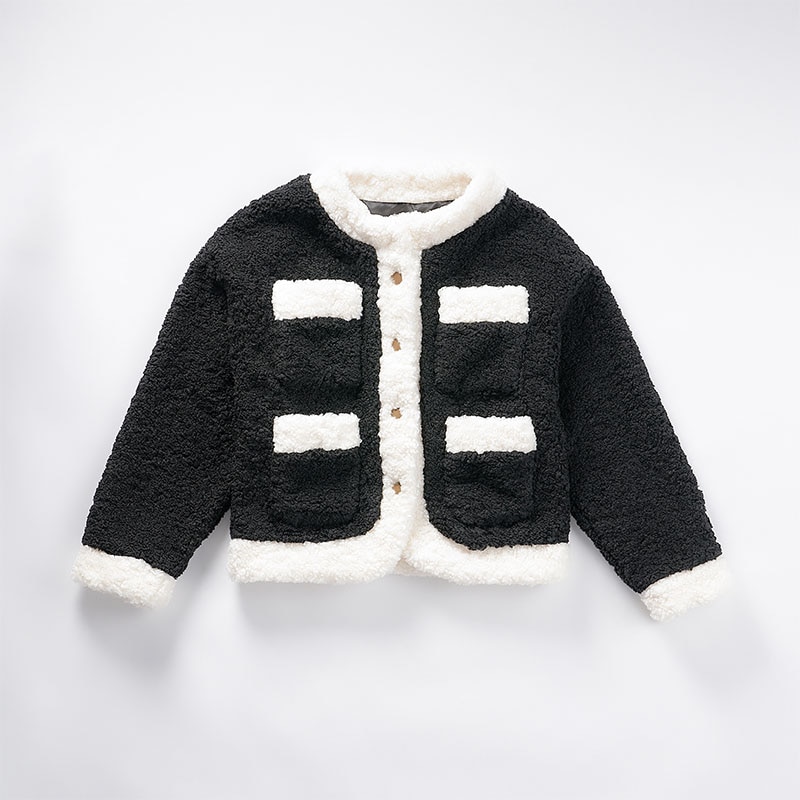 soccer'bugシリーズ] mocomoco jacket｜山中柔太朗｜MAILIVIS(メイリビス)