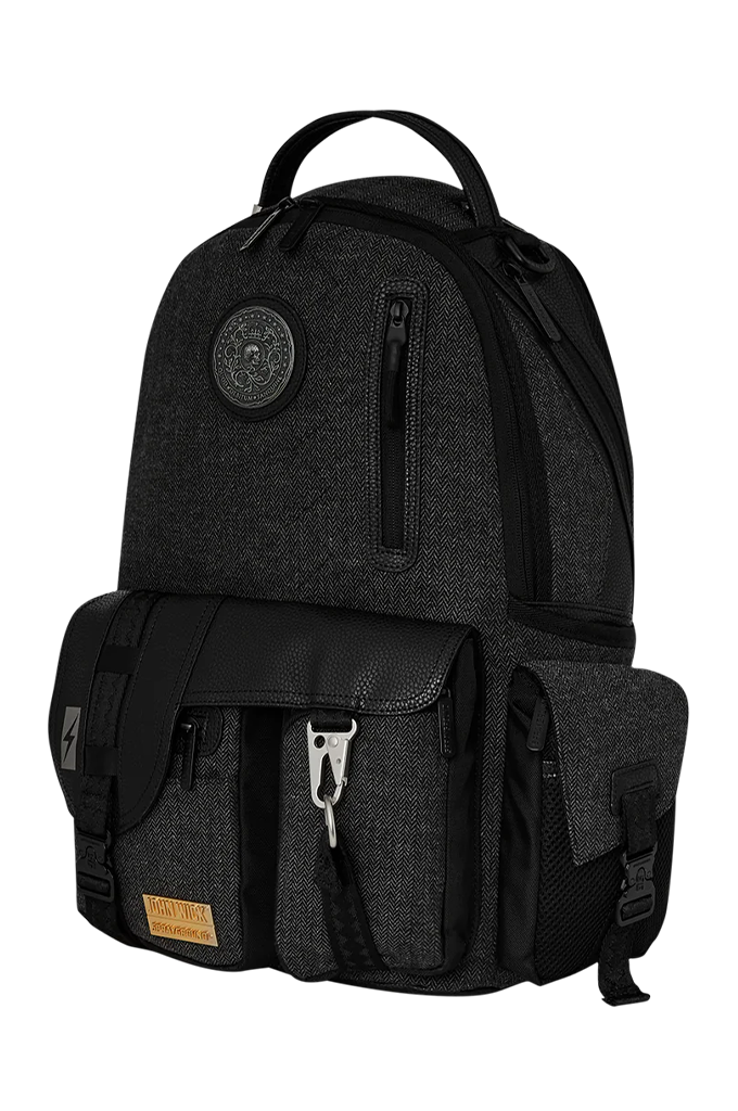 Sprayground John Wick Special Ops Cargo Backpack – Mainland Skate