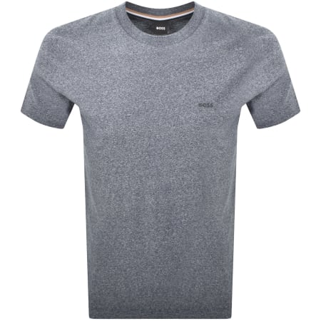 Vivienne Westwood Classic Logo T Shirt Grey | Mainline Menswear us