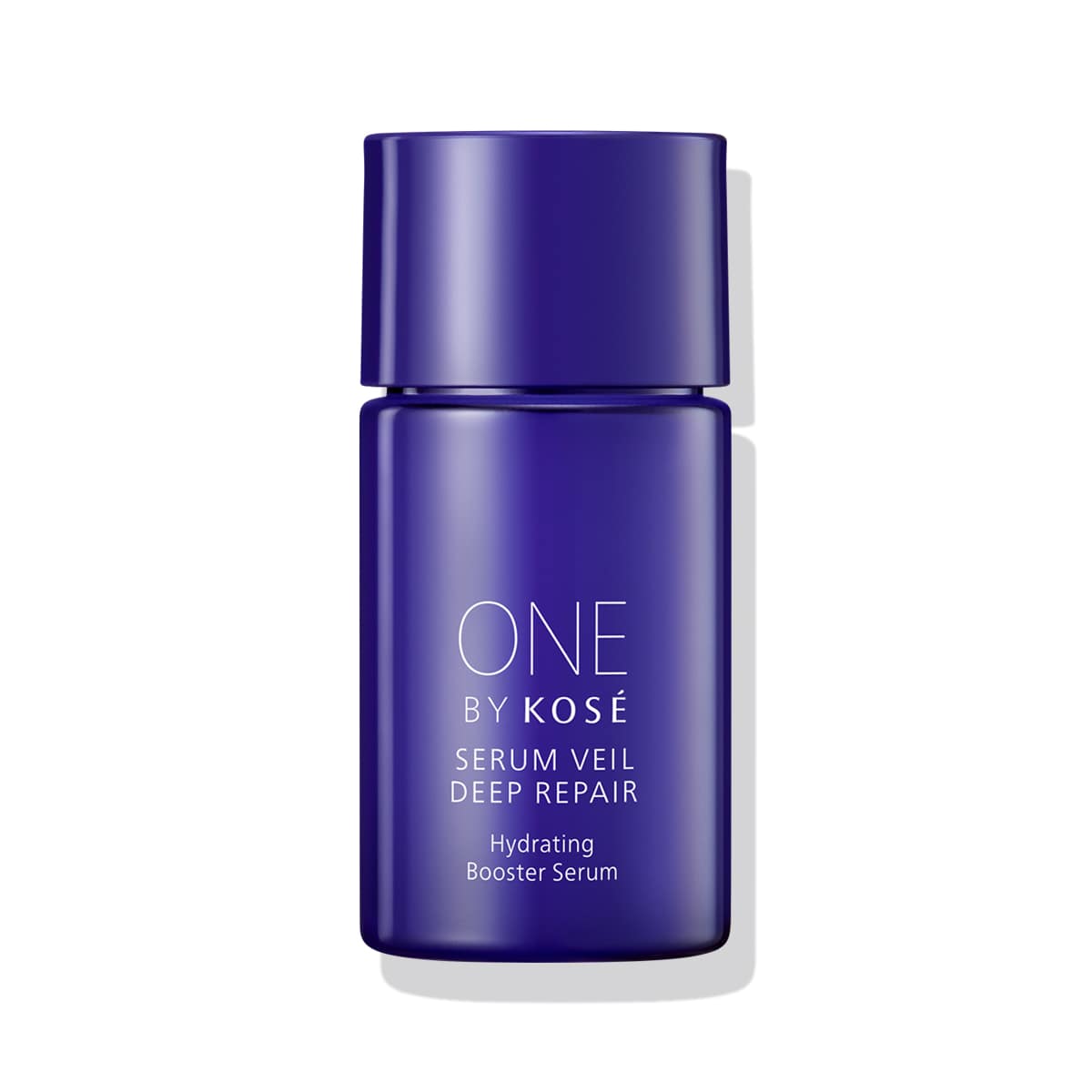 ONE BY KOSE セラム シールド 限定キット