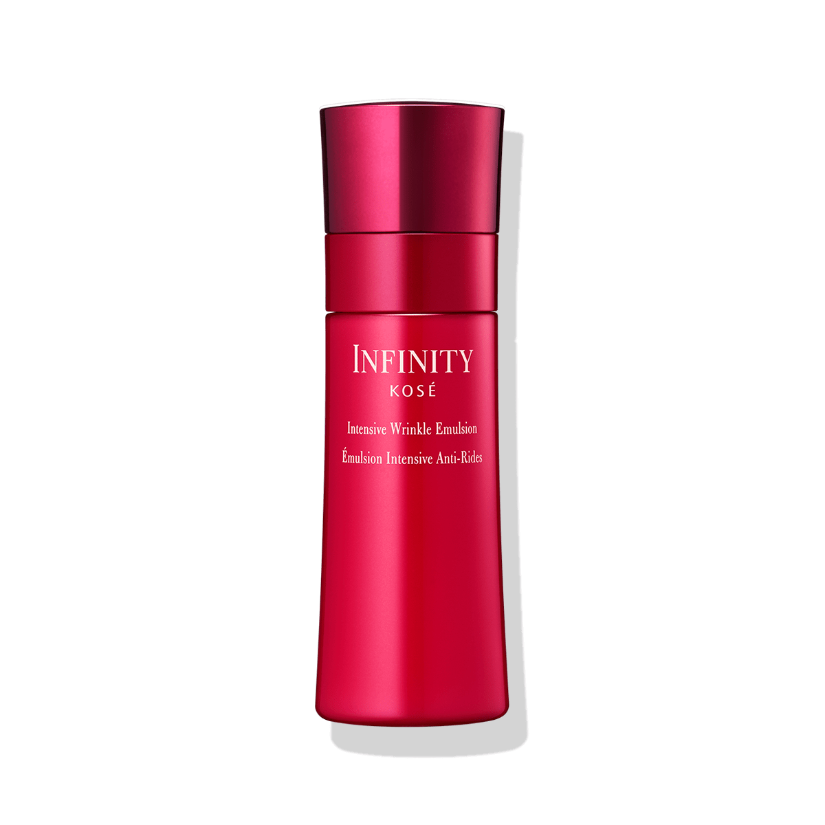 インフィニティ インテンシブ リンクル ローション