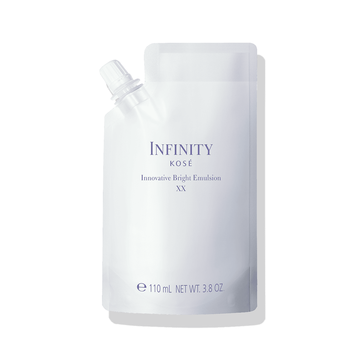 インフィニティ アドバンスト ホワイト クリーム XX