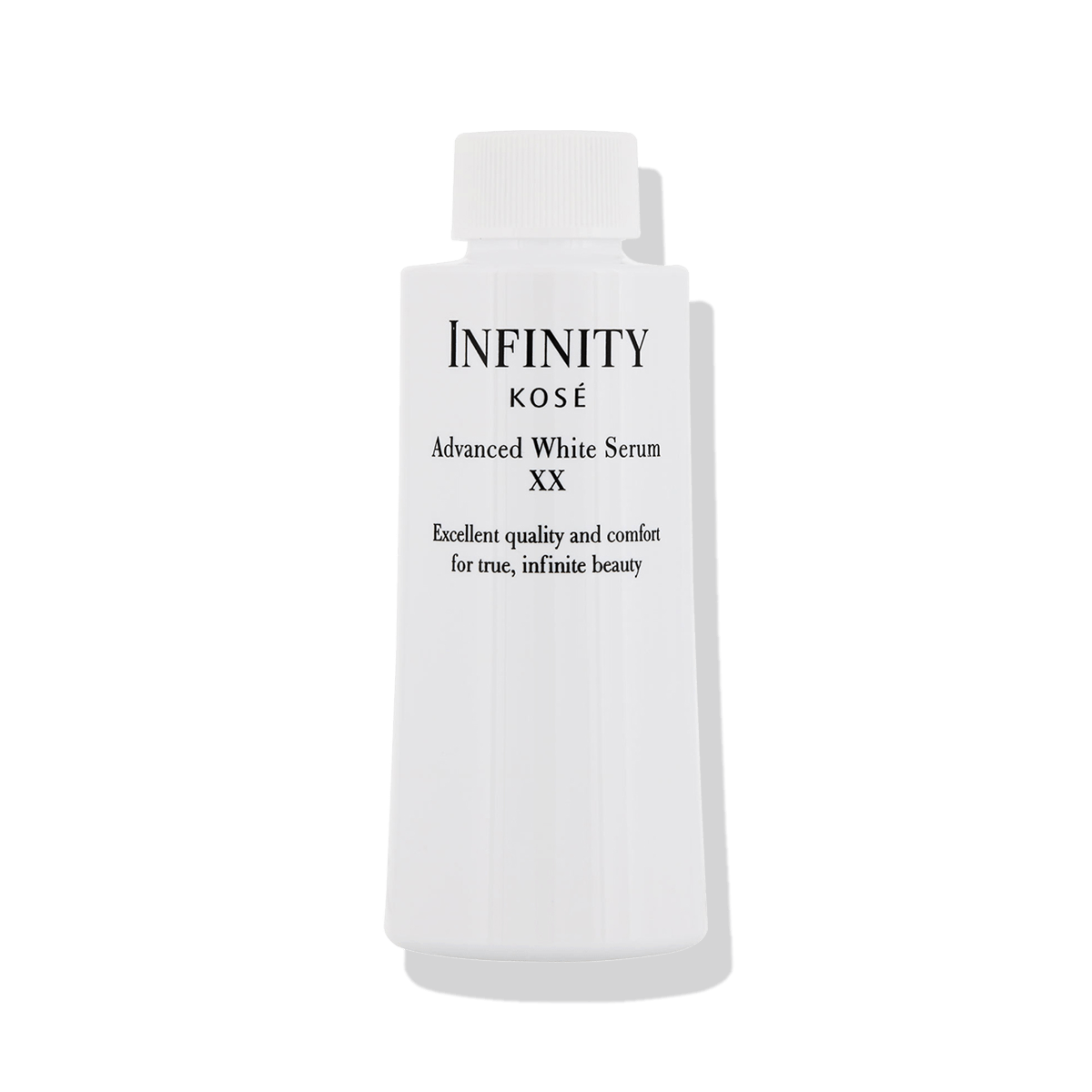 インフィニティ アドバンスト ホワイト セラム XX