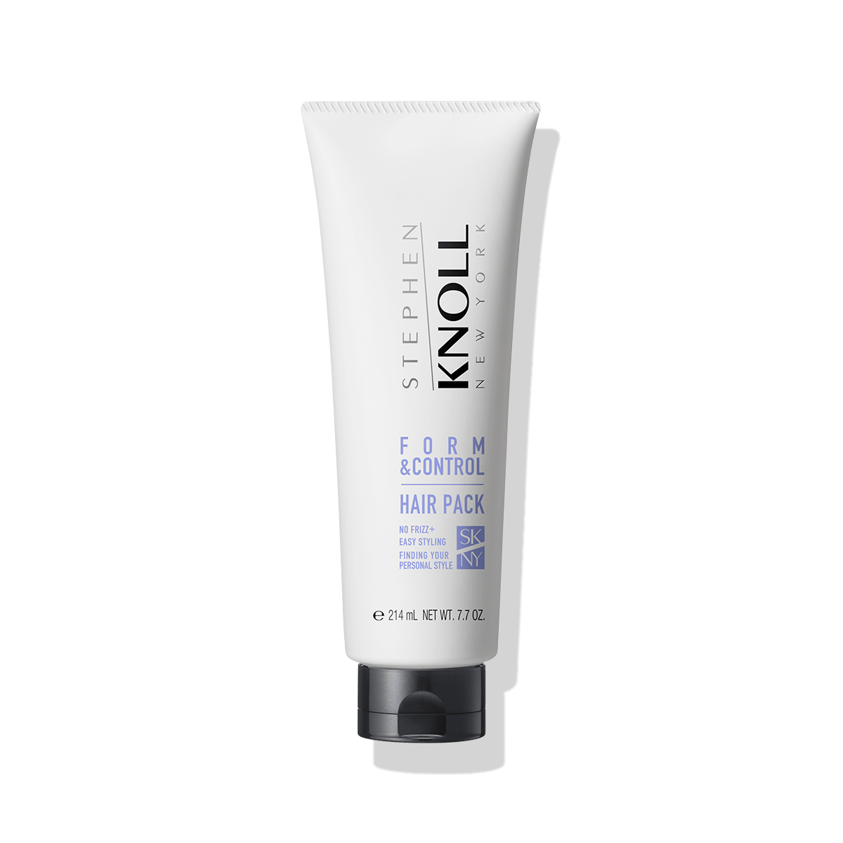 スティーブンノル フォルムコントロール ヘアパック W