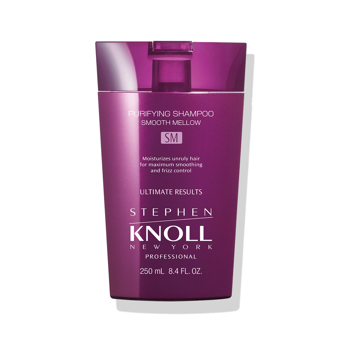スティーブンノル プロフェッショナル ピュアリファイング シャンプー