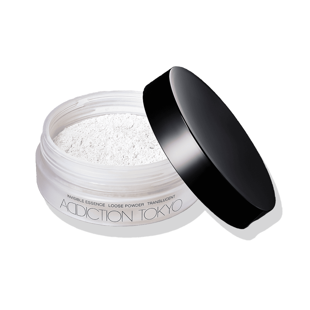 アディクション インビジブル エッセンス ルースパウダー トランス