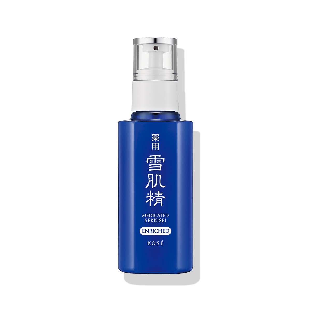 薬用 雪肌精 乳液 エンリッチ